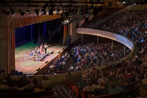 Historic Ryman Auditorium in Nashville TN Nashville TN Real Estate, Middle Tennessee Short Sales and Foreclsoures