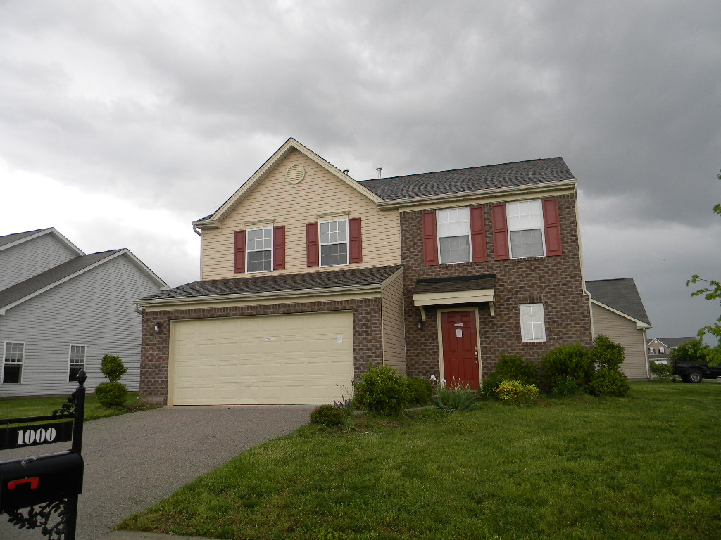 Spring Hill TN Reserve At Port Royal Bank of America FHA Short Sale Closing