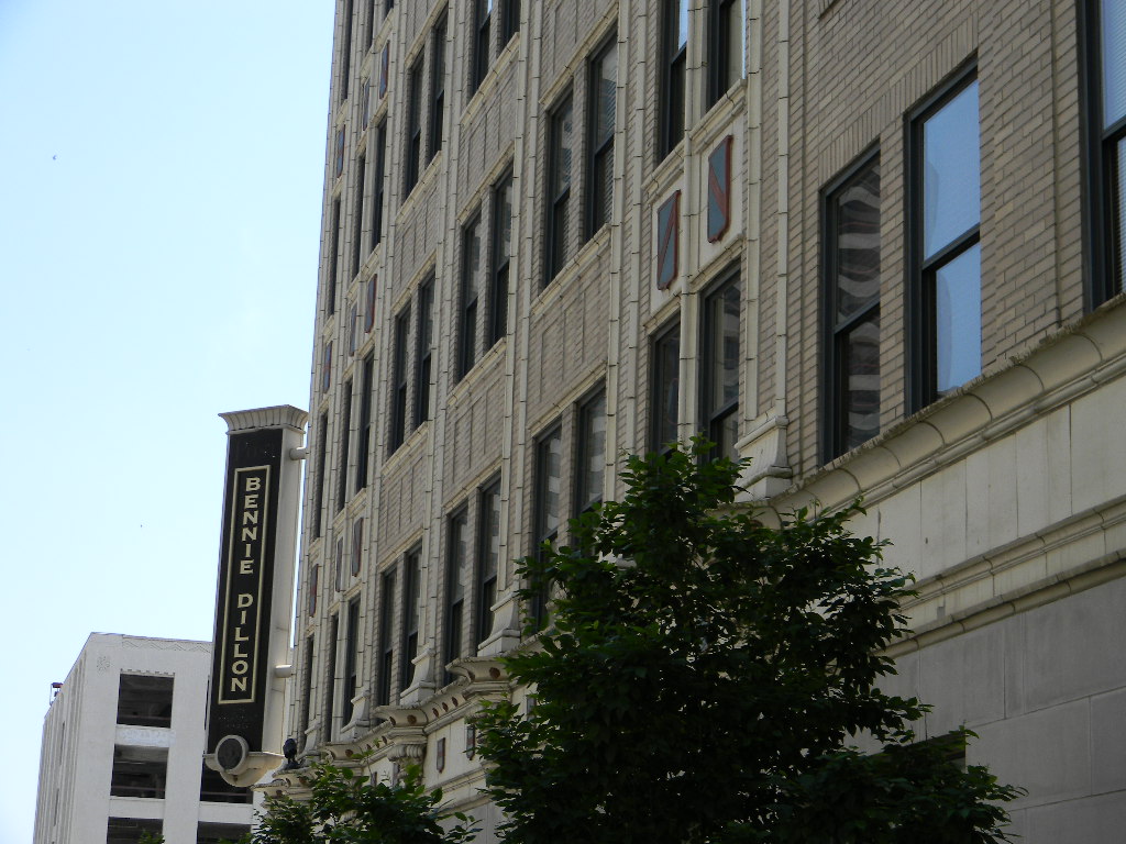 Nashville Tennessee Bennie Dillon Condo Bank of America Freddie Mac Short Sale Closing