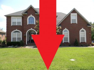 Housing Market Decline - Housing Recovery Already Dead?