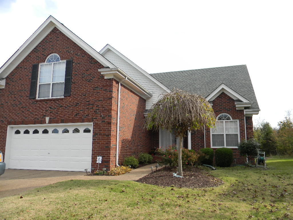 Antioch Long Hunter Chase THDA Short Sale Closed