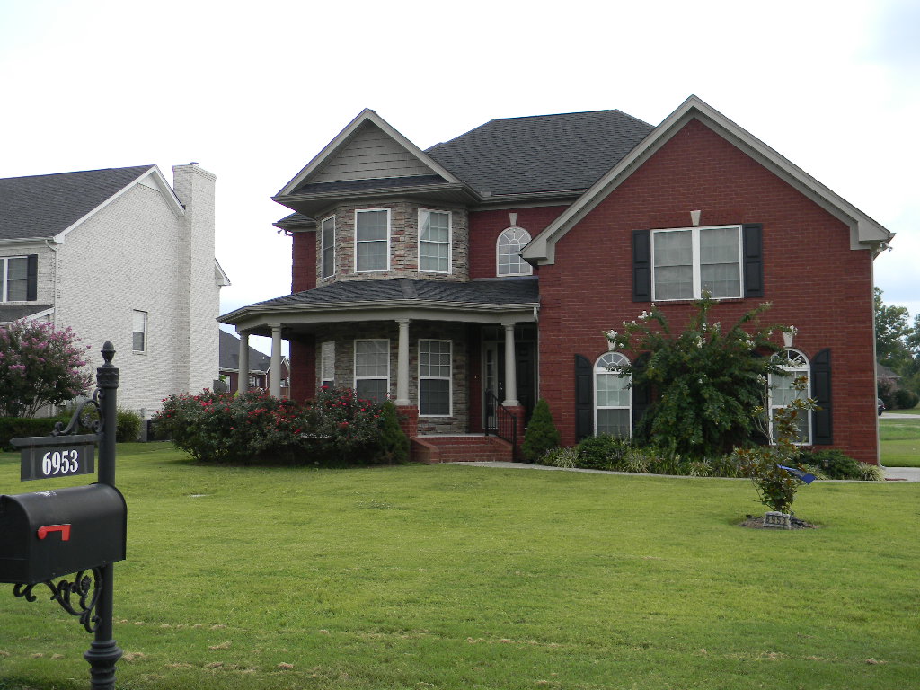 Murfreesboro Stewart Creek Farms Bank of America FHA Short Sale Closed